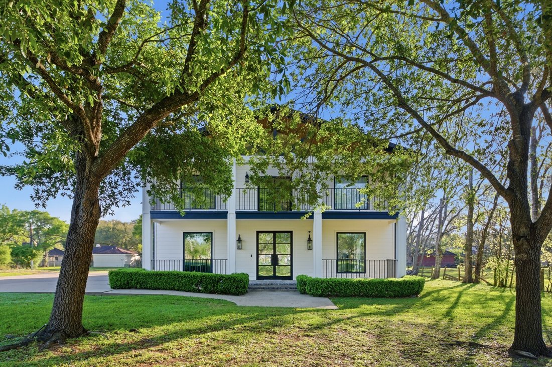House in Rosenberg, Texas, United States 1 - 18082454