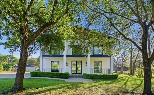 Maison à Rosenberg, Texas, États-Unis 1