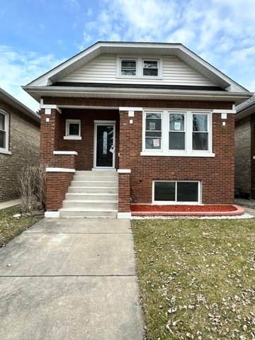 House in Berwyn, Illinois, United States 1 - 18086293