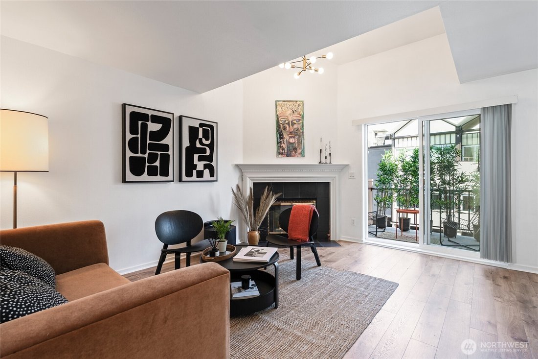 Condo in Seattle, Washington, United States 5 - 18086581