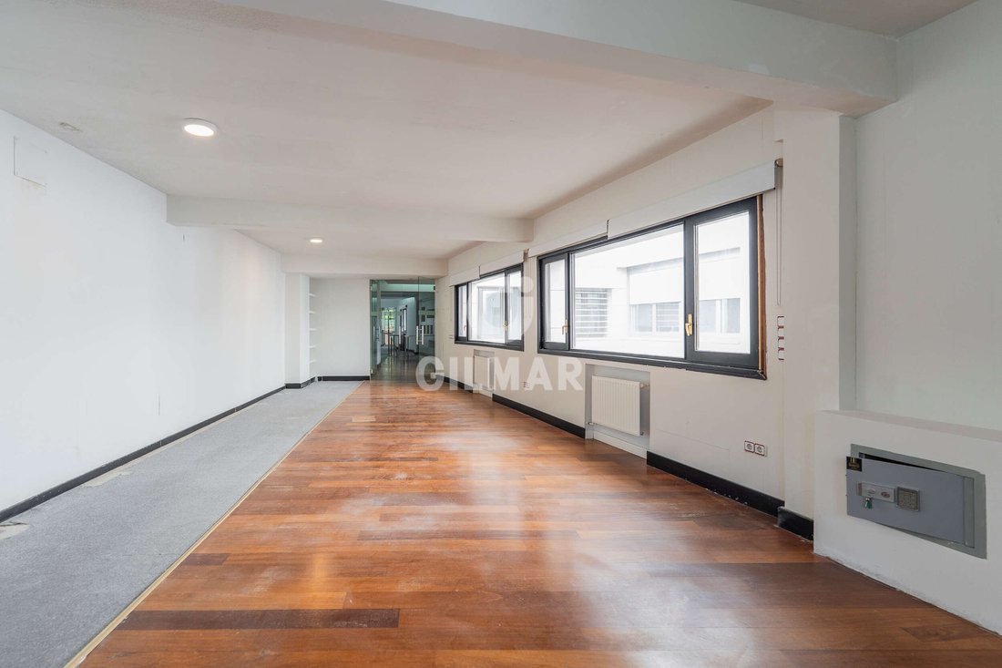 House in Chamartín, Madrid, Spain 3 - 18088772