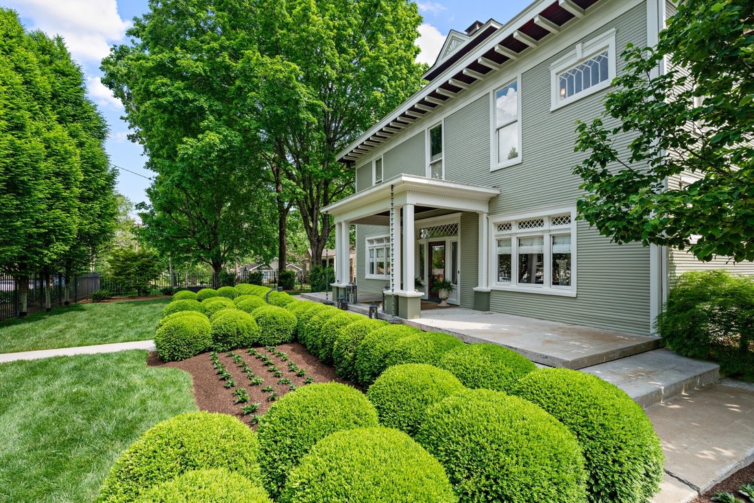 House in Nashville, Tennessee, United States 5 - 18081551