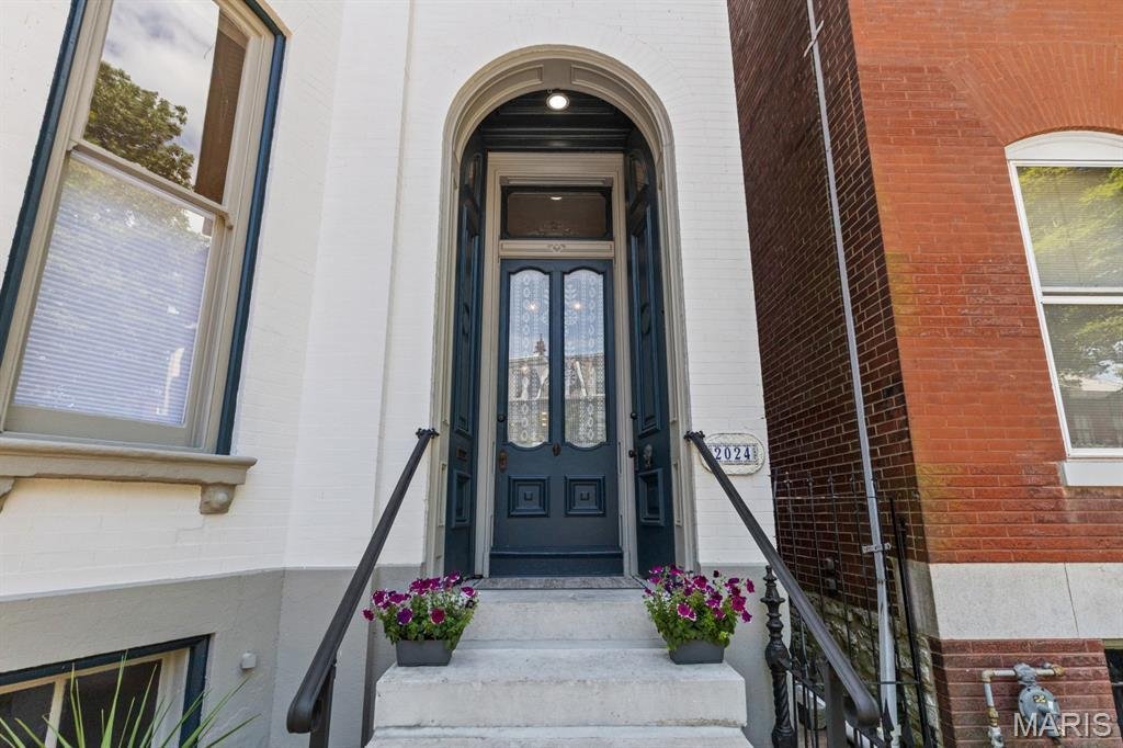 Maison à Saint-Louis, Missouri, États-Unis 2 - 18084938