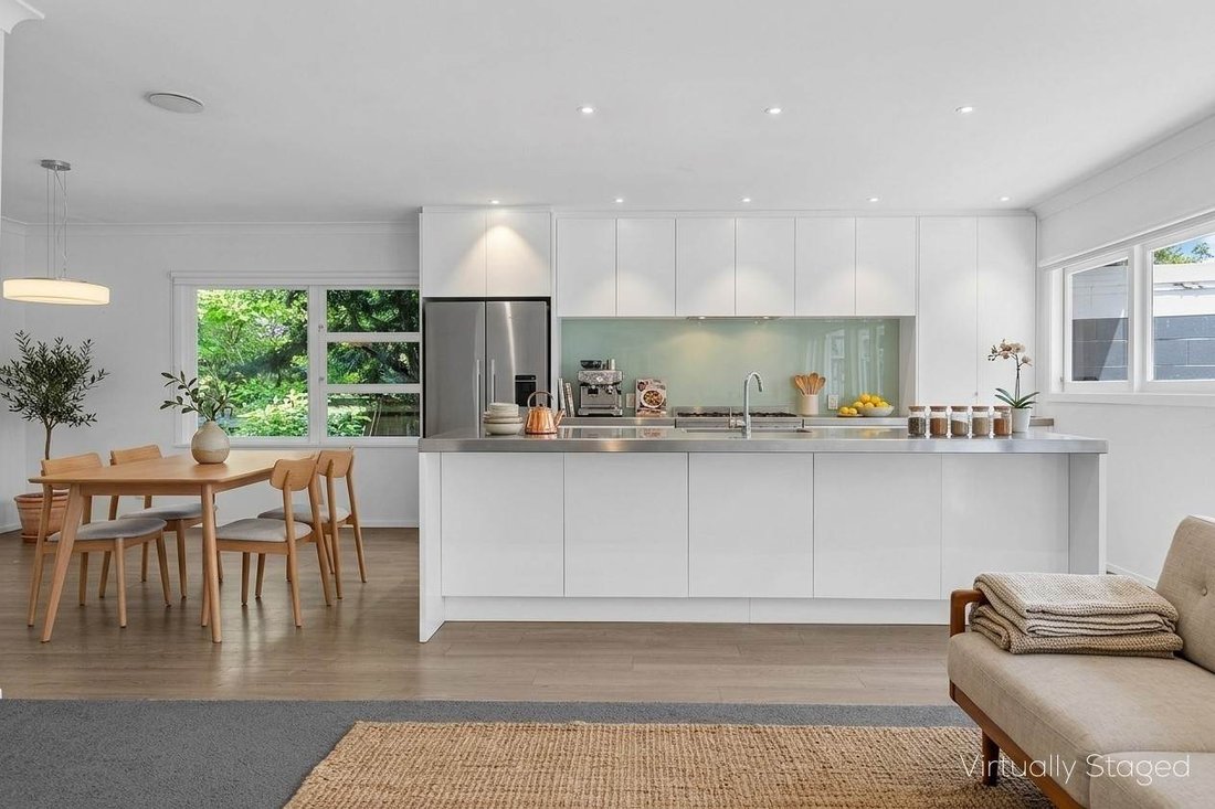 House in Auckland, Auckland, New Zealand 5 - 18088362