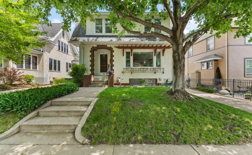 House in Minneapolis, Minnesota, United States 1