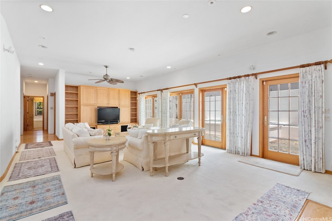 House in Honolulu, Hawaii, United States 4 - 18089249