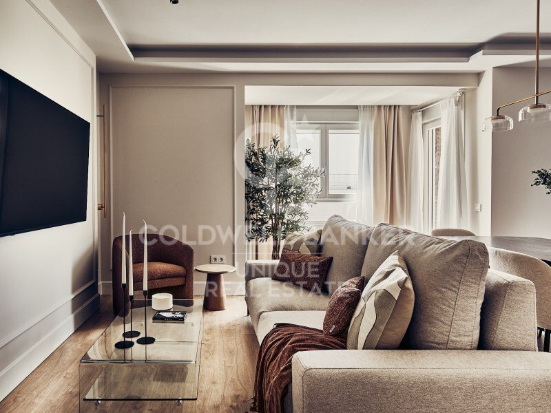 Apartment in Barrio Salamanca, Madrid, Spain 3 - 18011646
