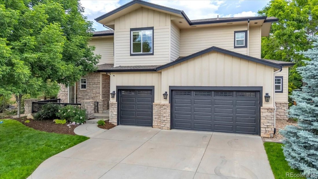 House in Boulder, Colorado, United States 2 - 18085956