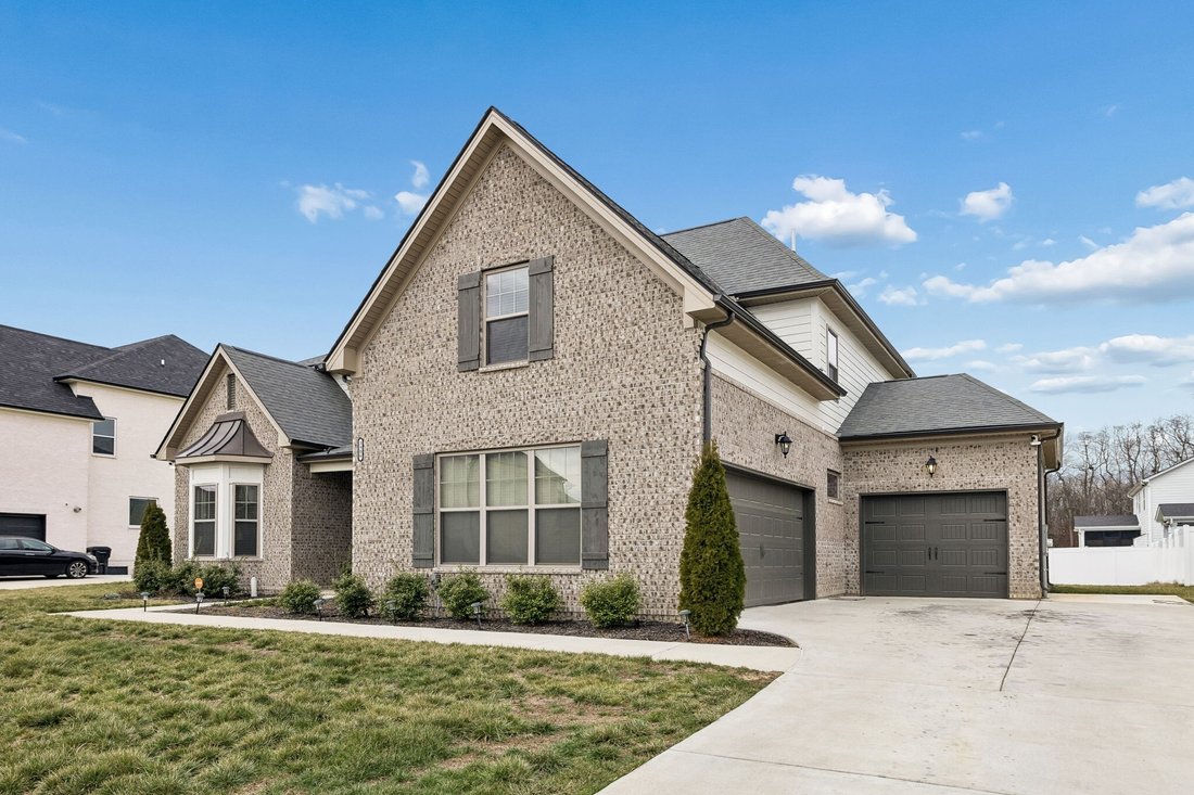 House in Murfreesboro, Tennessee, United States 4 - 18089418