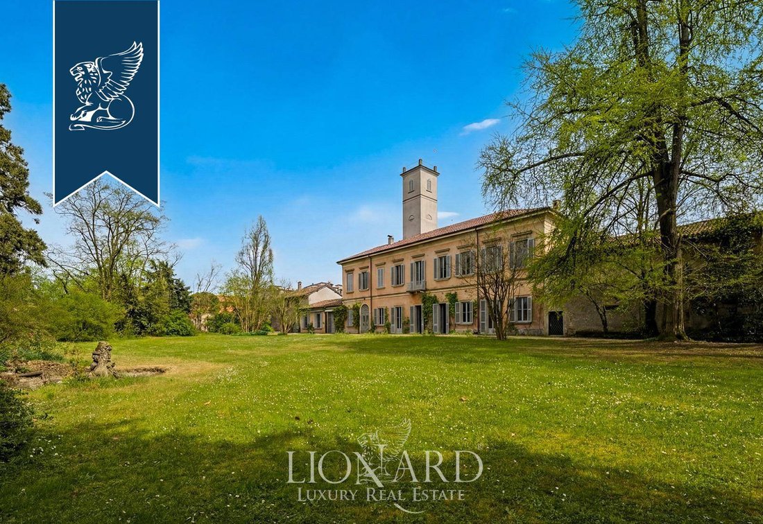 Apartment in Inzago, Lombardy, Italy 2 - 18087508