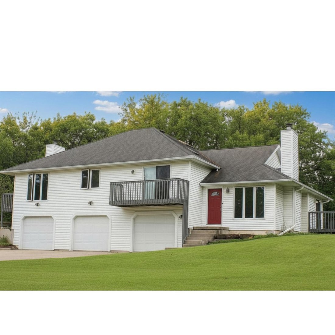 Fitchburg, Wisconsin, United States 2 - 18089641