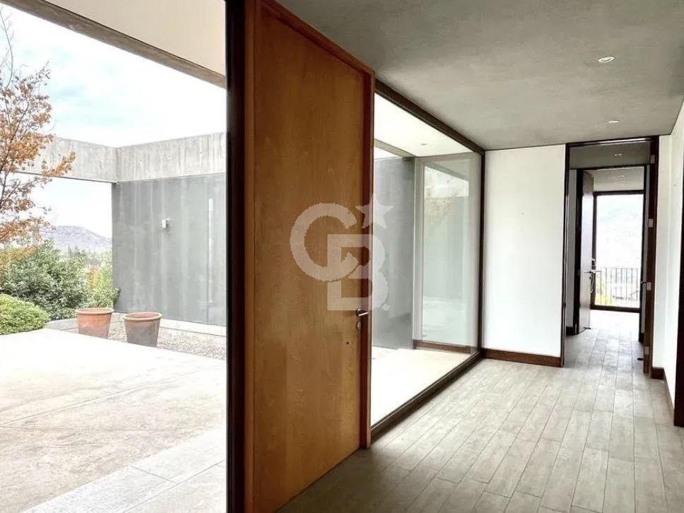 House in Lo Barnechea, Santiago Metropolitan Region, Chile 5 - 18083053