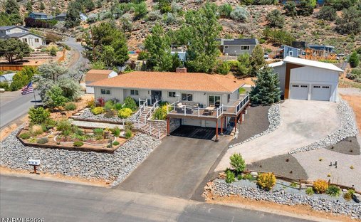 Maison à Reno, Nevada, États-Unis 1