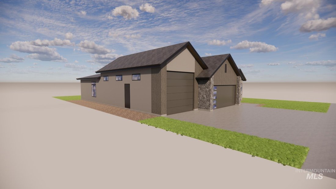 House in Eagle, Idaho, United States 2 - 18082722