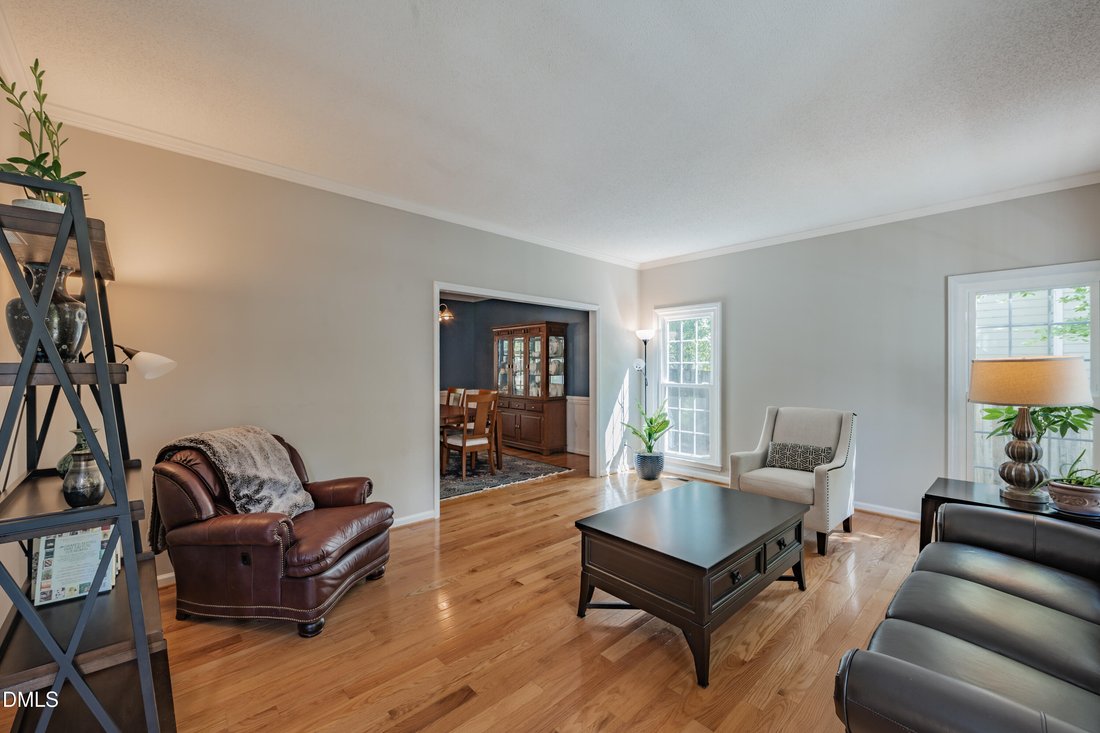 House in Durham, North Carolina, United States 5 - 17548811