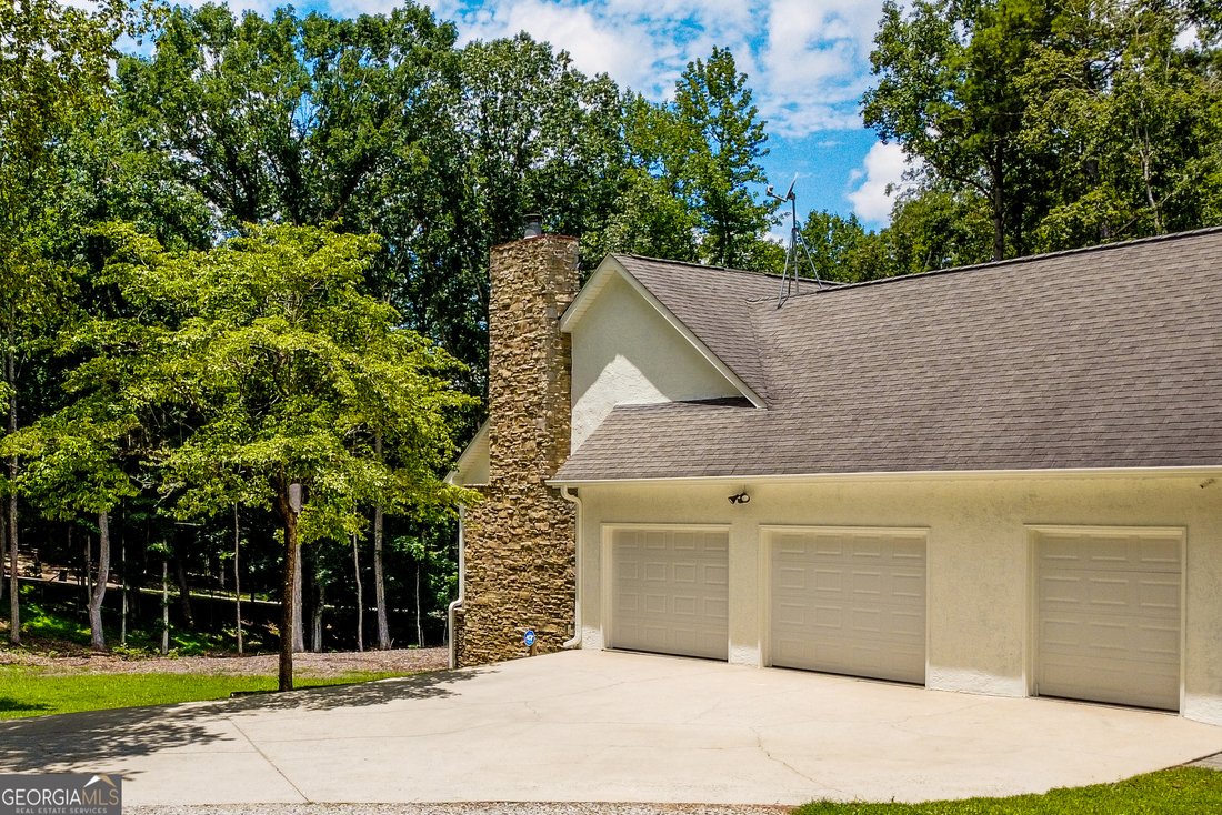House in Fayetteville, Georgia, United States 5 - 18089003