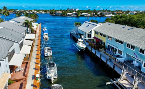 Casa a Boynton Beach, Florida, Stati Uniti 1