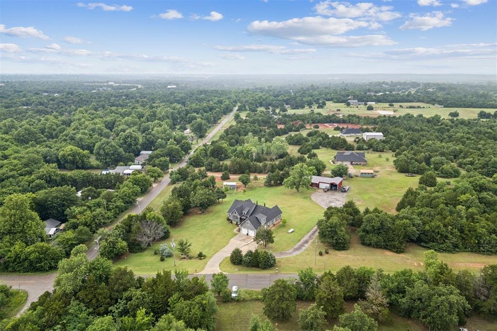 House in Choctaw, Oklahoma, United States 5 - 18089323