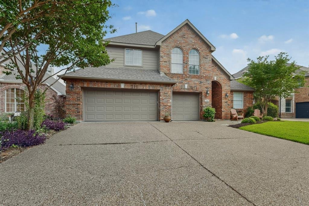 House in McKinney, Texas, United States 3 - 18087061