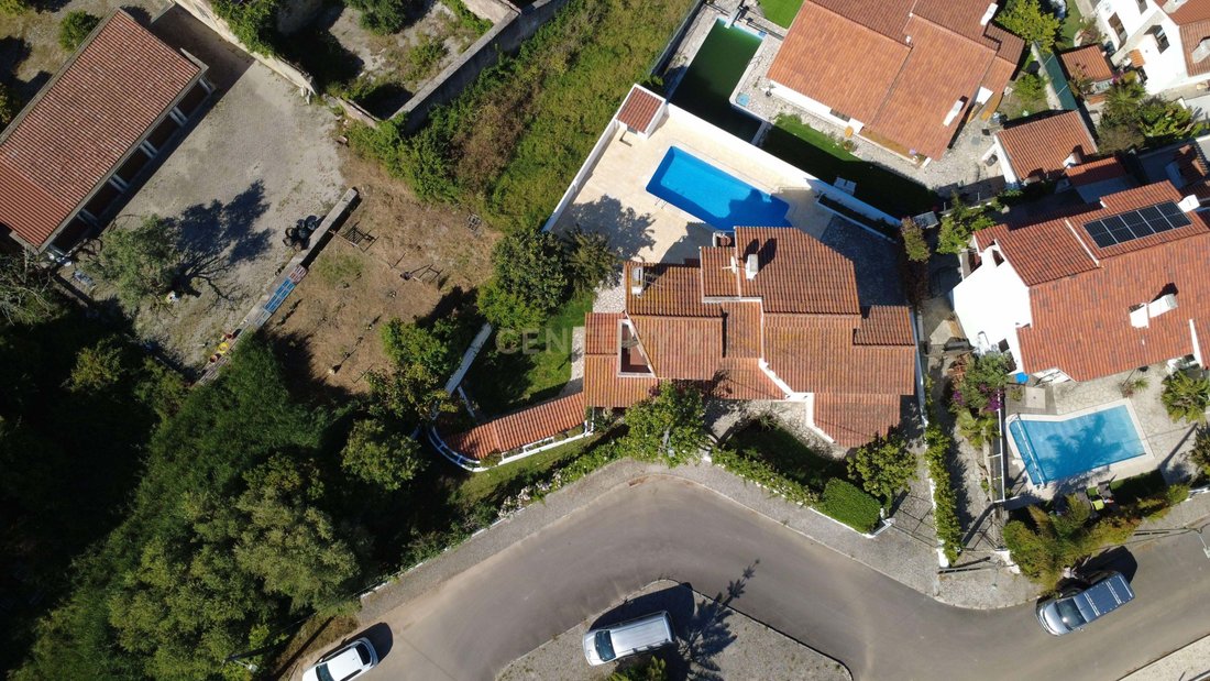 Villa in Sesimbra (Castelo), Setubal, Portugal 2 - 18086413