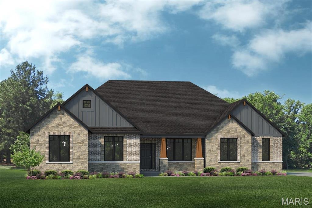House in Wentzville, Missouri, United States 1 - 18084944