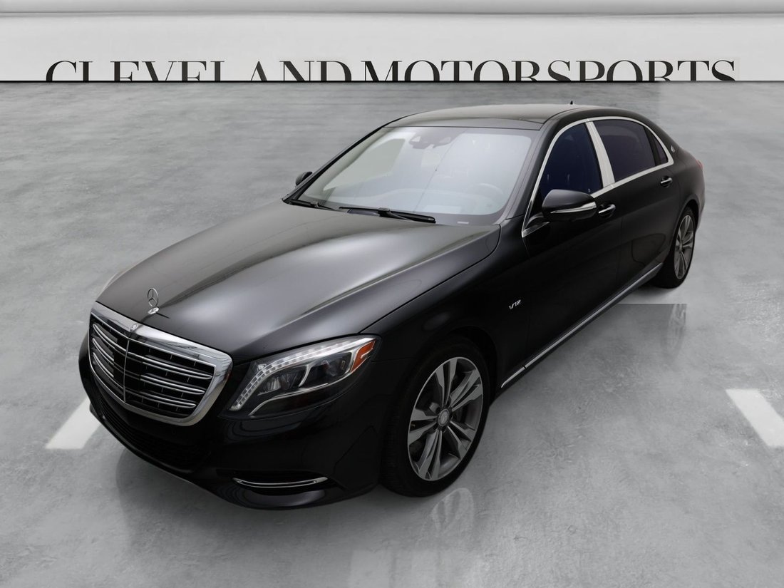 Sedan in North Olmsted, OH, United States 4 - 17803130