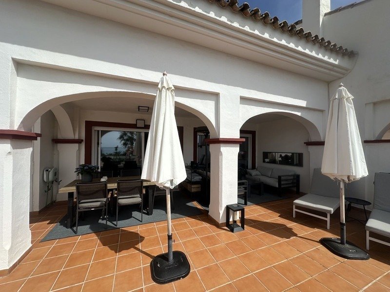 Apartment in Elviria-Cabopino, Marbella, Spain 4 - 18086501