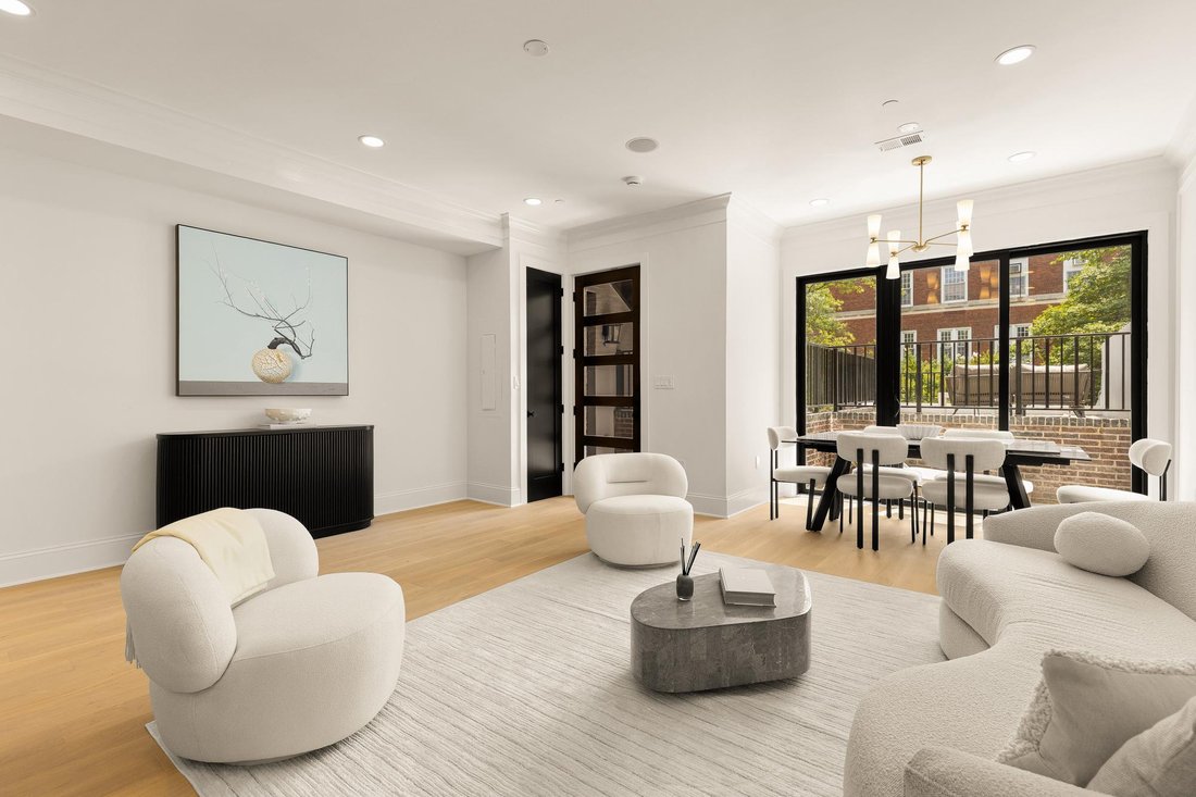 Condo in Washington, District of Columbia, United States 2 - 18080868