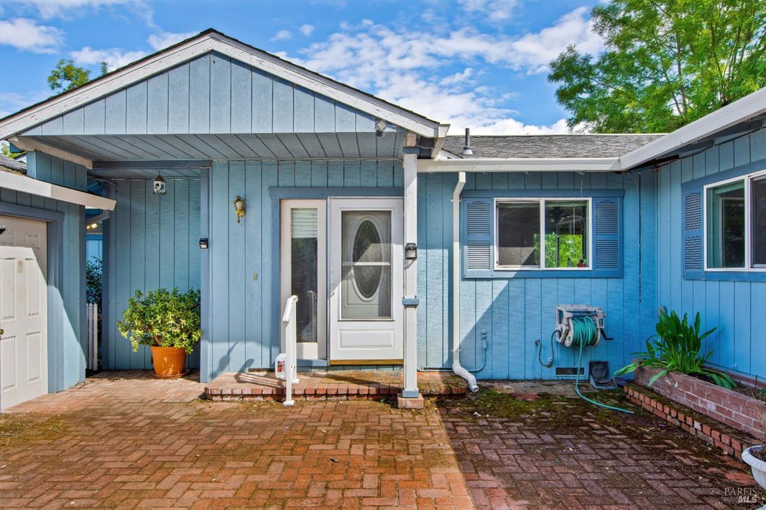 House in Santa Rosa, California, United States 4 - 18084464