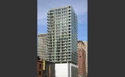 Condo in Chicago, Illinois, United States 1