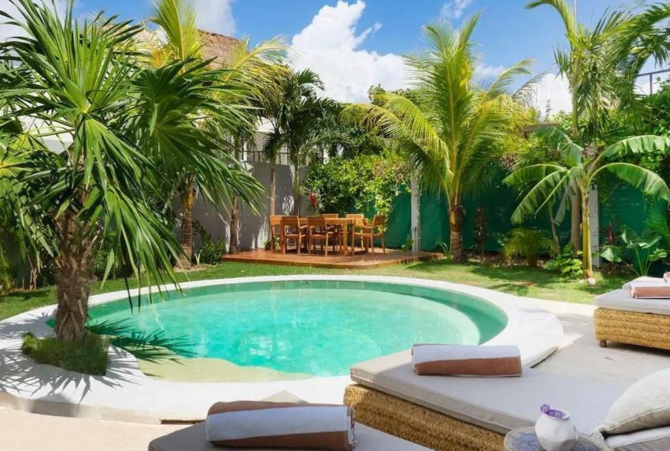 House in Tulum, Quintana Roo, Mexico 3 - 18084153