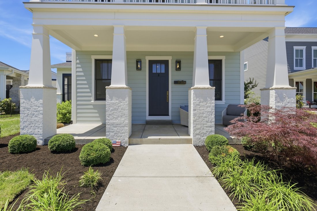 House in Prospect, Kentucky, United States 3 - 18083721