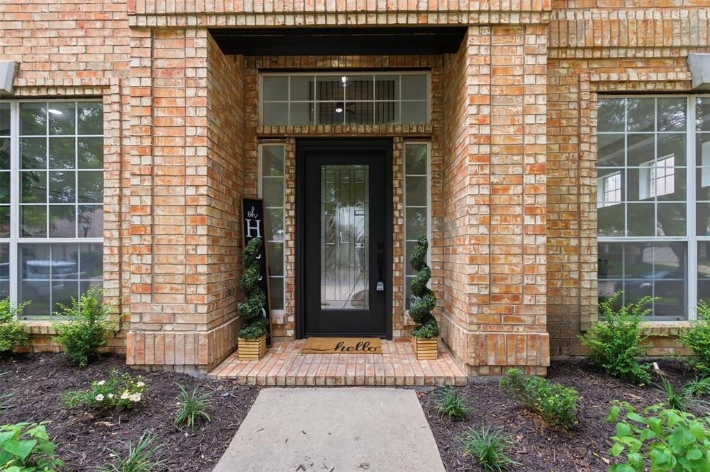 House in Frisco, Texas, United States 4 - 18089681