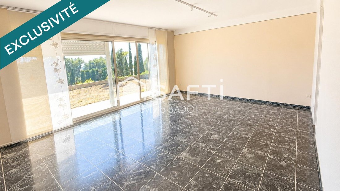 House in Centre Ville, Carqueiranne, France 5 - 18083970