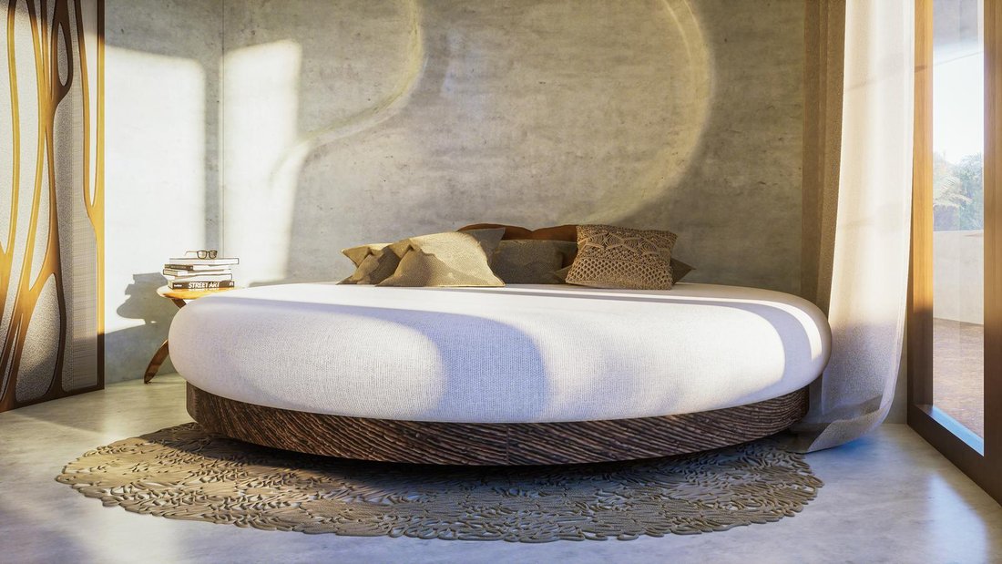 Appartamento a Alma Tulum Hotel, Quintana Roo, Messico 5 - 18084195