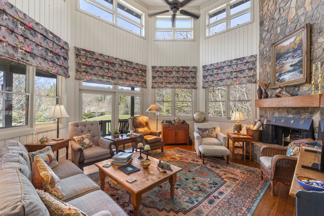 Haus in Highlands, North Carolina, Vereinigte Staaten 4 - 18083720