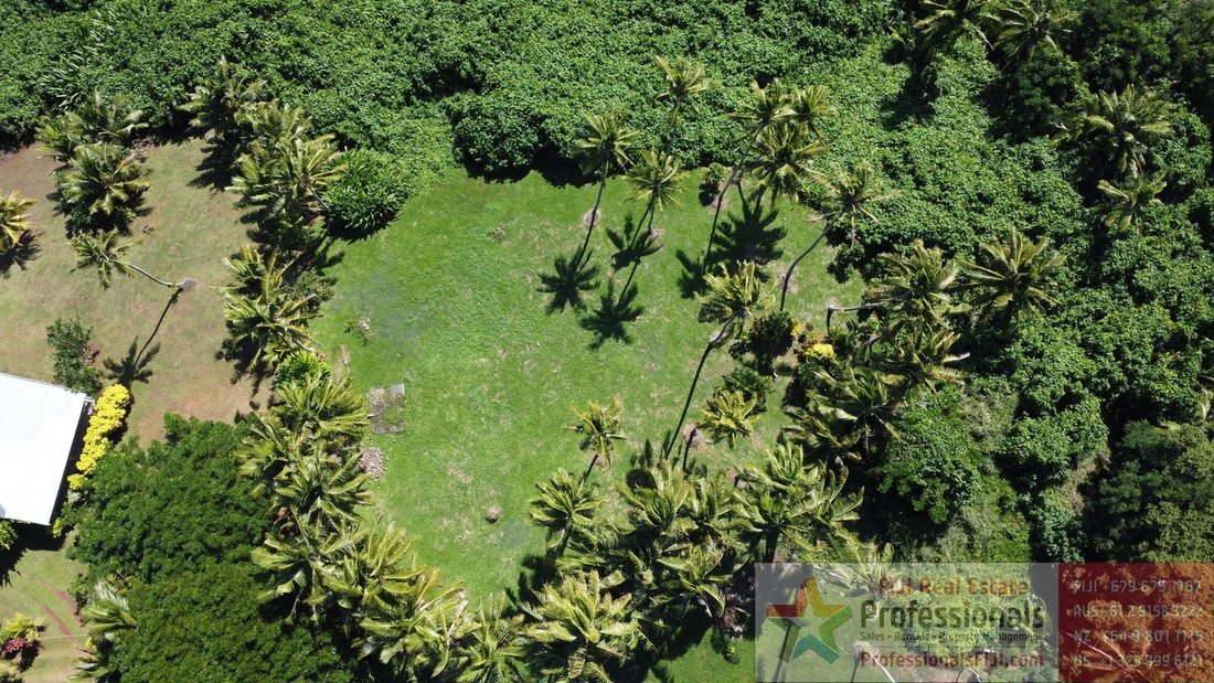 Land in Matei, Northern Division, Fiji 4 - 18087351