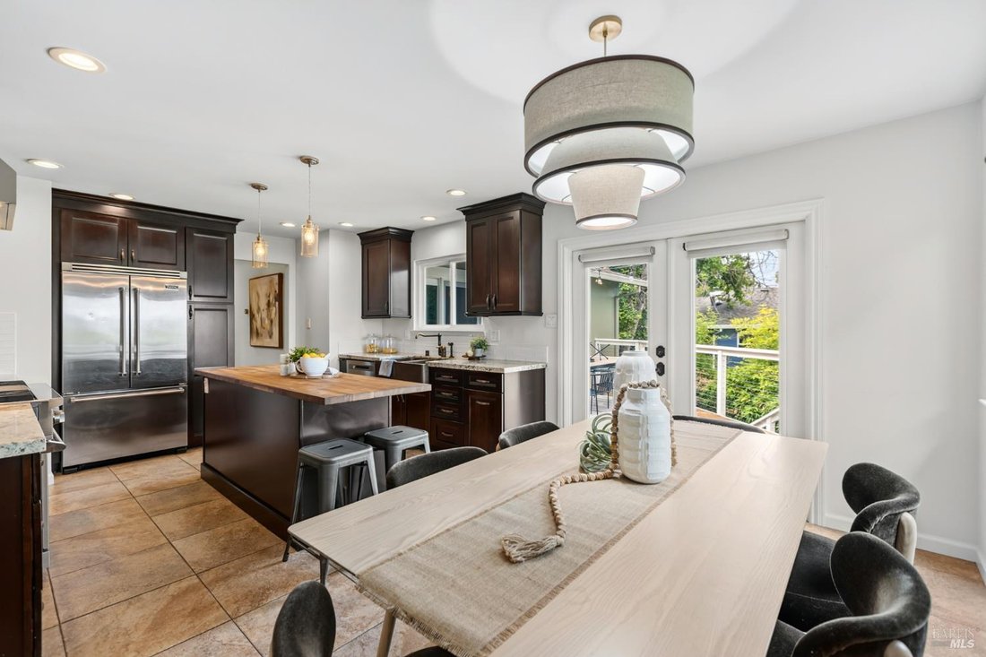 House in Napa, California, United States 4 - 18086638