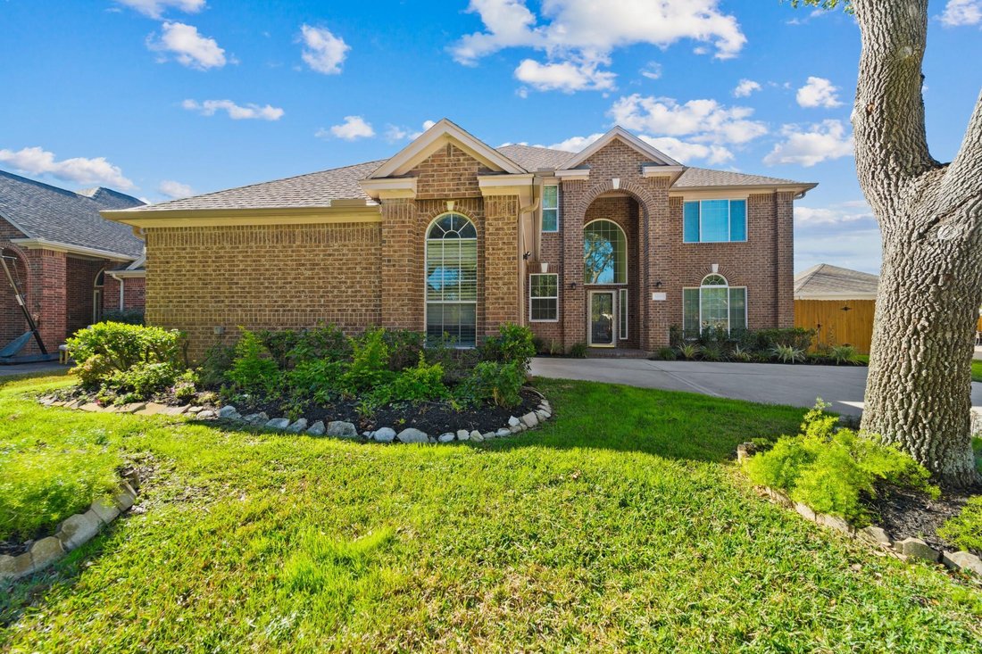 House in Houston, Texas, United States 1 - 18085949