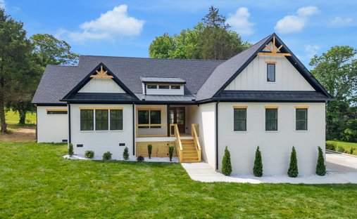 Casa a Chattanooga, Tennessee, Stati Uniti 1