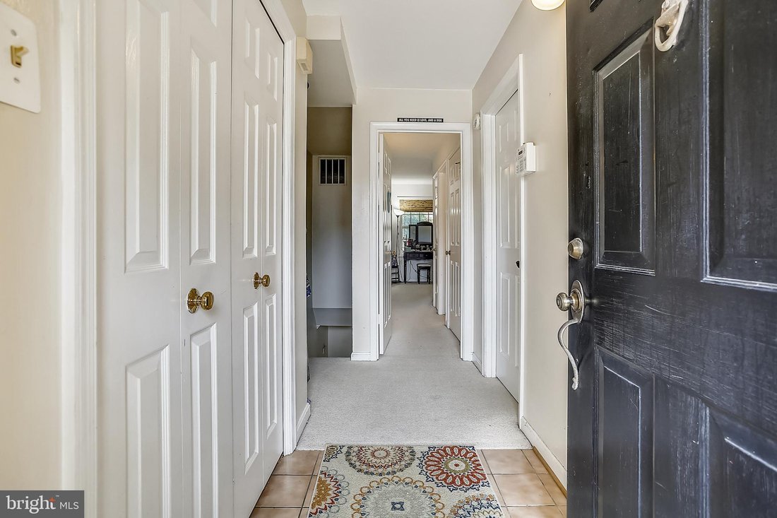 Townhouse in Arlington, Virginia, United States 3 - 18087448