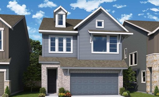 Haus in Houston, Texas, Vereinigte Staaten 1