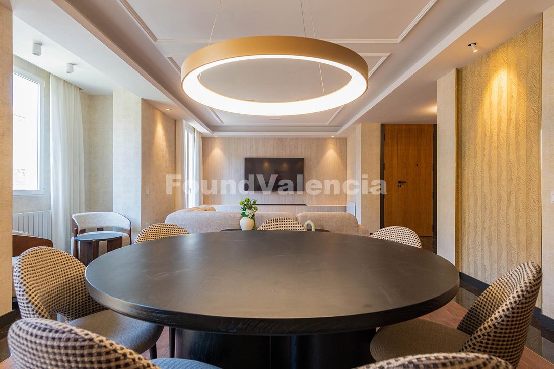 Apartment in Ciutat Vella, Valencia, Spain 4 - 18081115