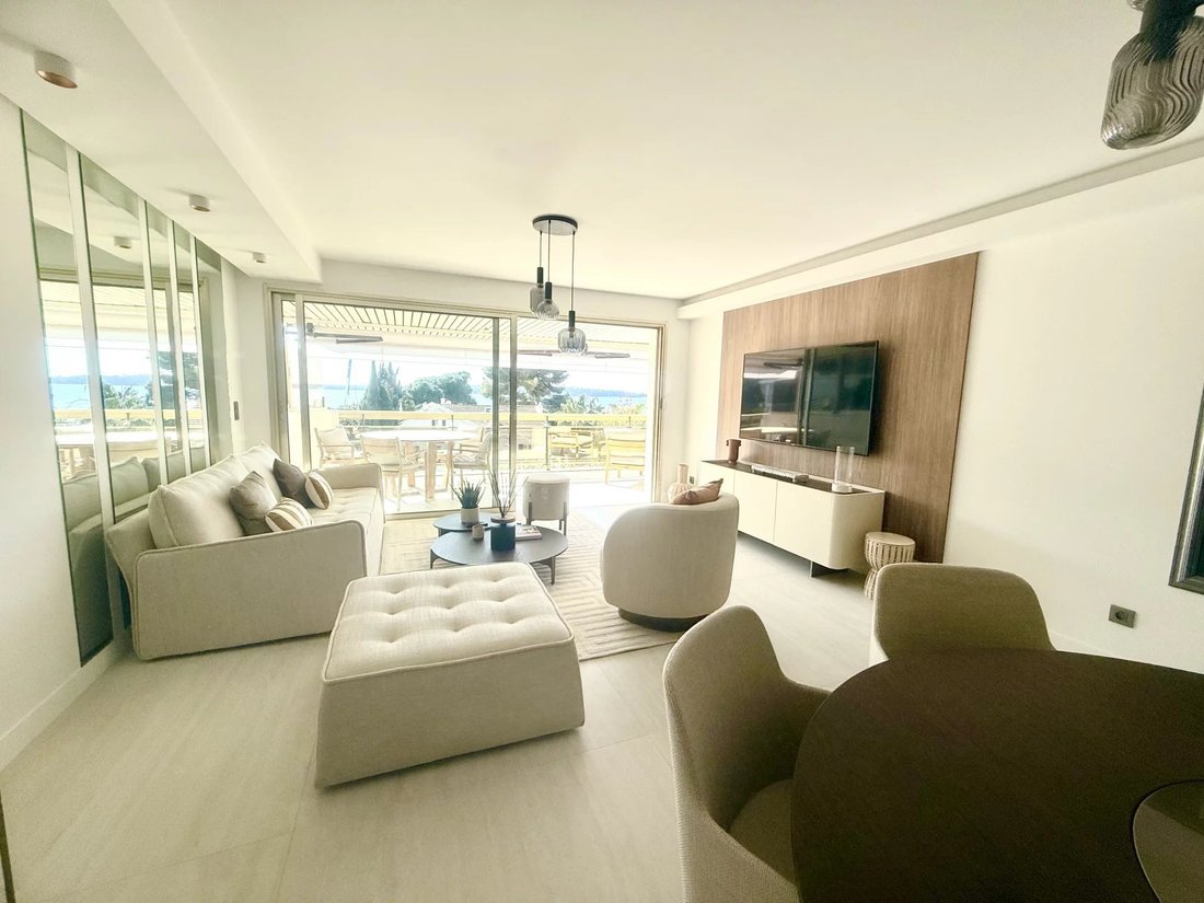 Apartment in Cannes, Provence-Alpes-Côte d'Azur, France 2 - 17352631