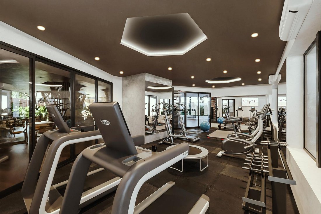 Appartamento a Playa del Carmen, Quintana Roo, Messico 4 - 18084128