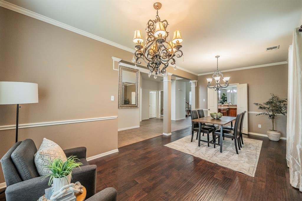 House in Fort Worth, Texas, United States 4 - 18081995