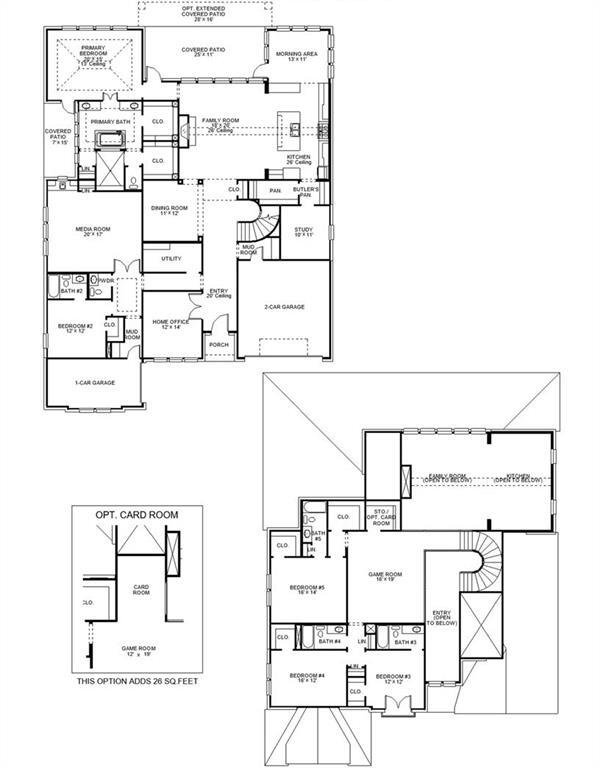 House in Prosper, Texas, United States 2 - 18086992