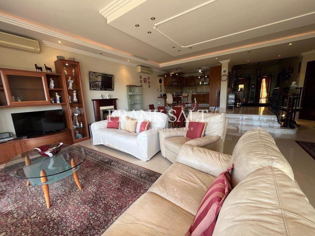Apartment in Sliema, Malta 1 - 18081317