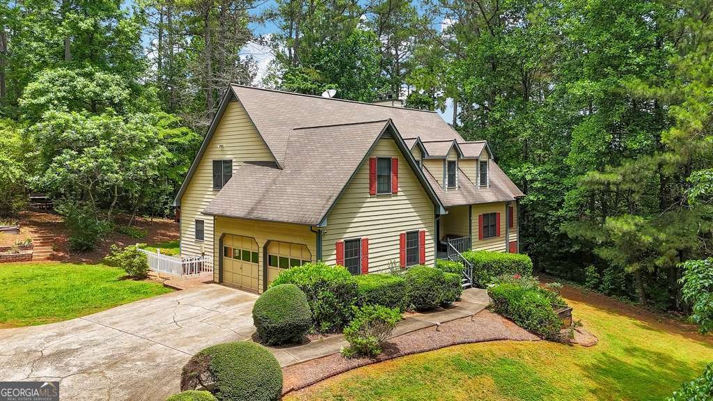 Terreno a Marietta, Georgia, Stati Uniti 2 - 18082542