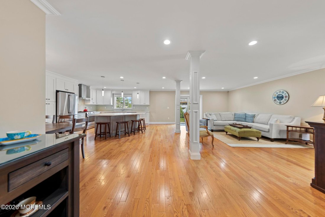 Maison à Belmar, New Jersey, États-Unis 3 - 18084582
